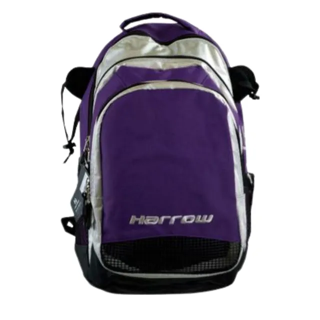 harrow-elite-backpack-zaino-multisport-con-porta-stecche image 1