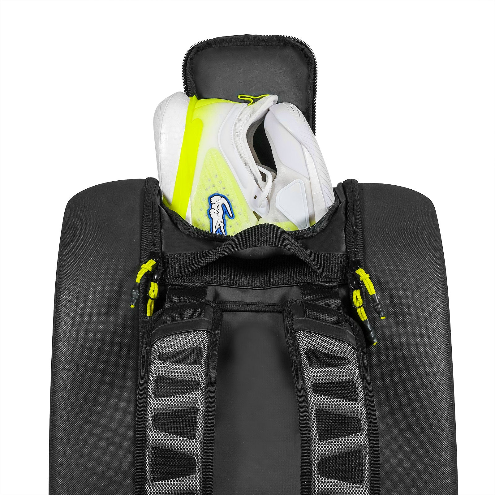 tecnifibre-reform-l-borsone-tennis-5-tasche-water-resistant image 3