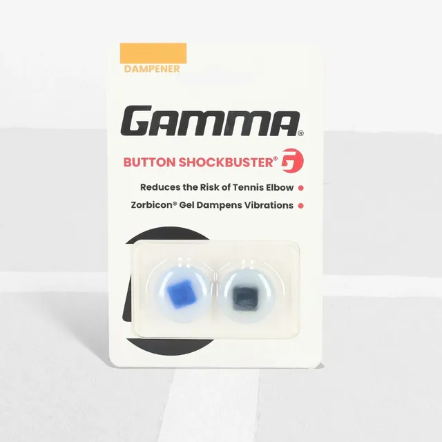 gamma-shockbuster-button-antivibrazione-tennis-a-bottone image 1