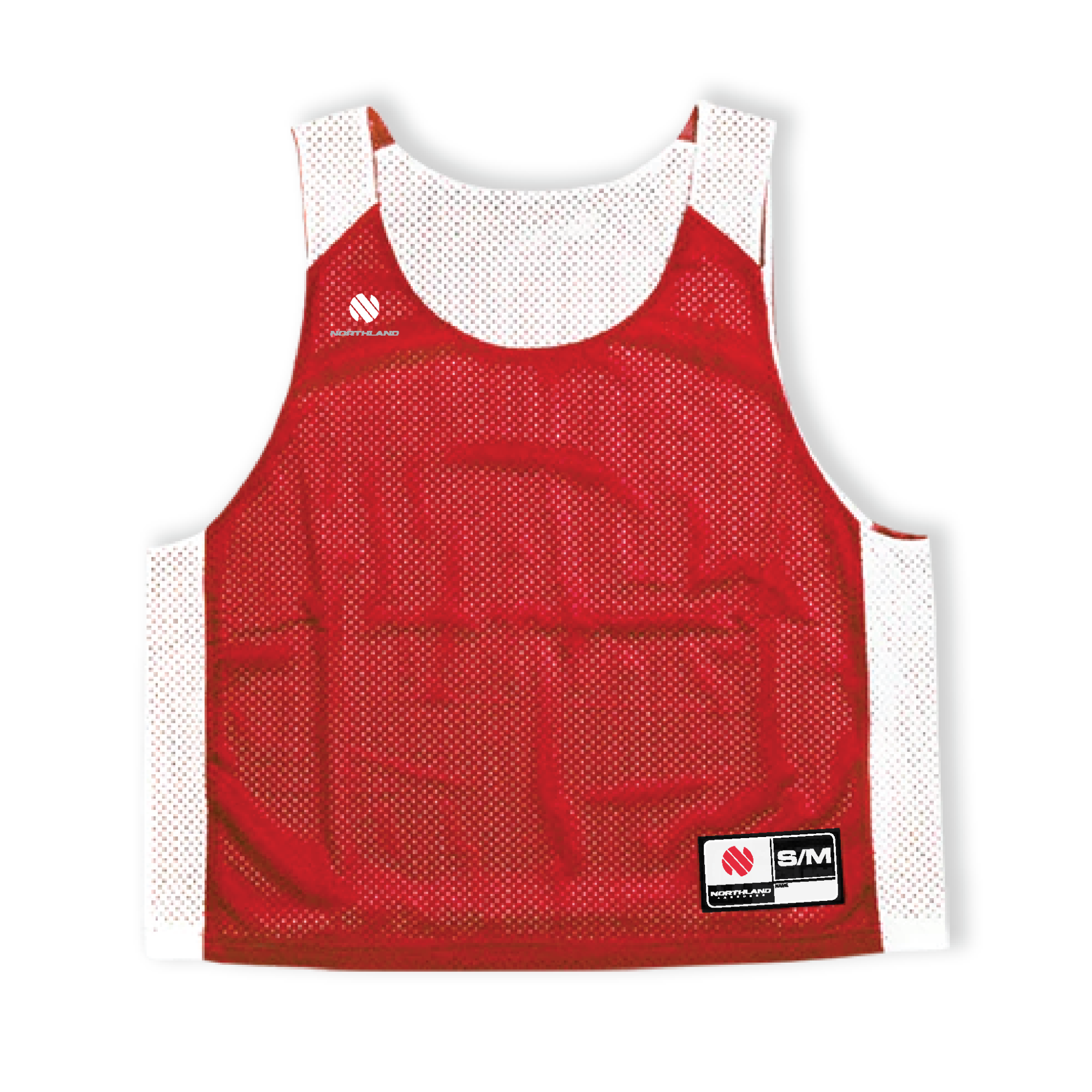 harrow-northland-canotta-lacrosse-reversibile-uomo image 3
