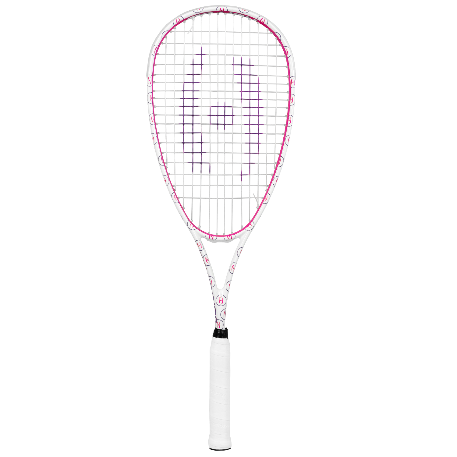 harrow-junior-130-racchetta-da-squash-junior-25 image 2