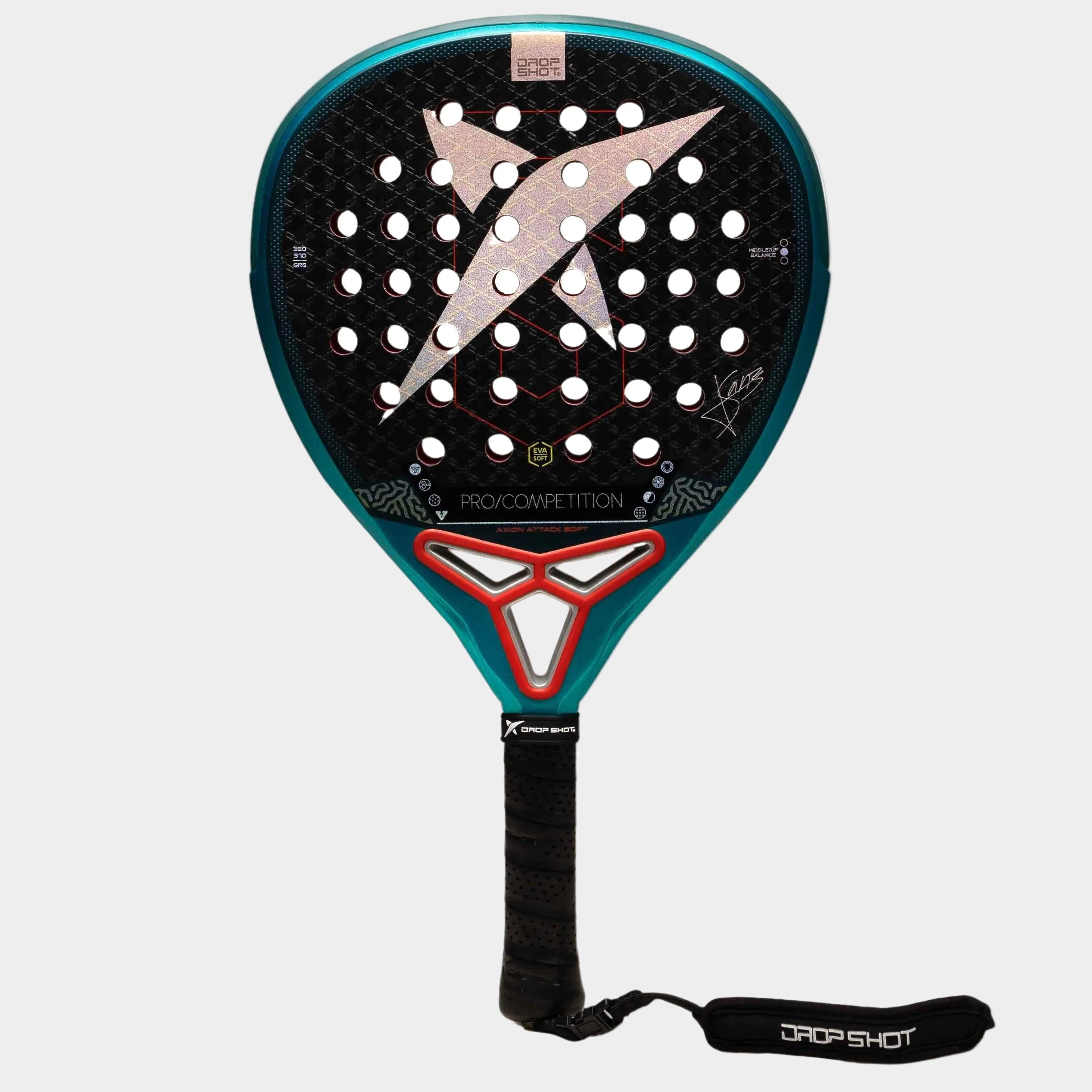 drop-shot-axion-attack-soft-racchetta-padel-jon-sanz-2026 image 1