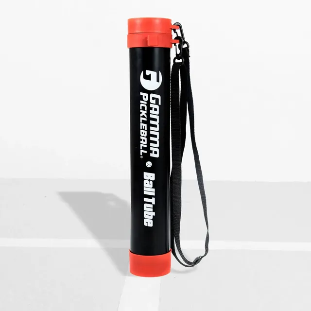 gamma-pickleball-ball-tube-tubo-raccogli-palle-pickleball image 1