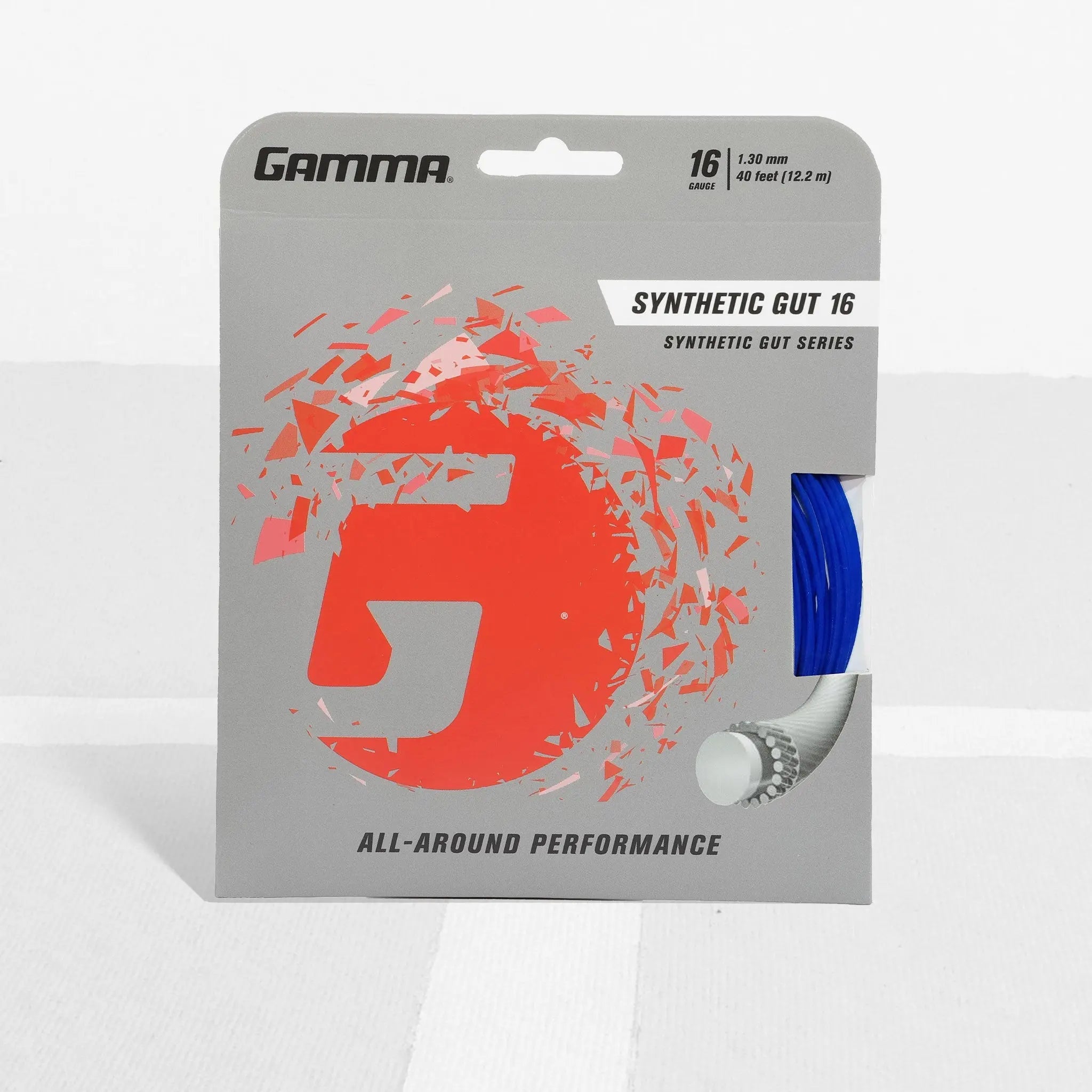 gamma-synthetic-gut-corda-tennis-universale image 5