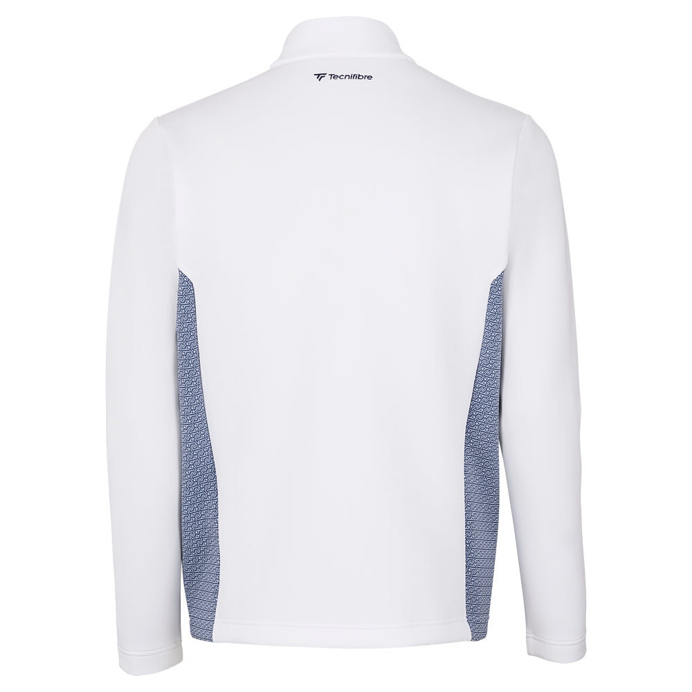 tecnifibre-tour-jacket-uomo-giacca-slim-con-zip image 4