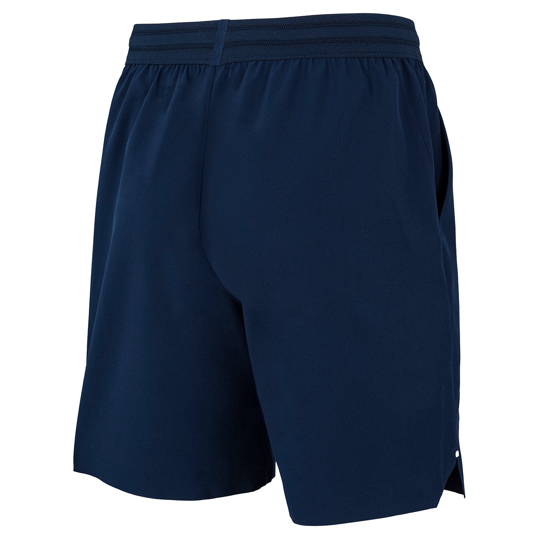 tecnifibre-team-stretch-short-7-uomo-blu-marino image 5