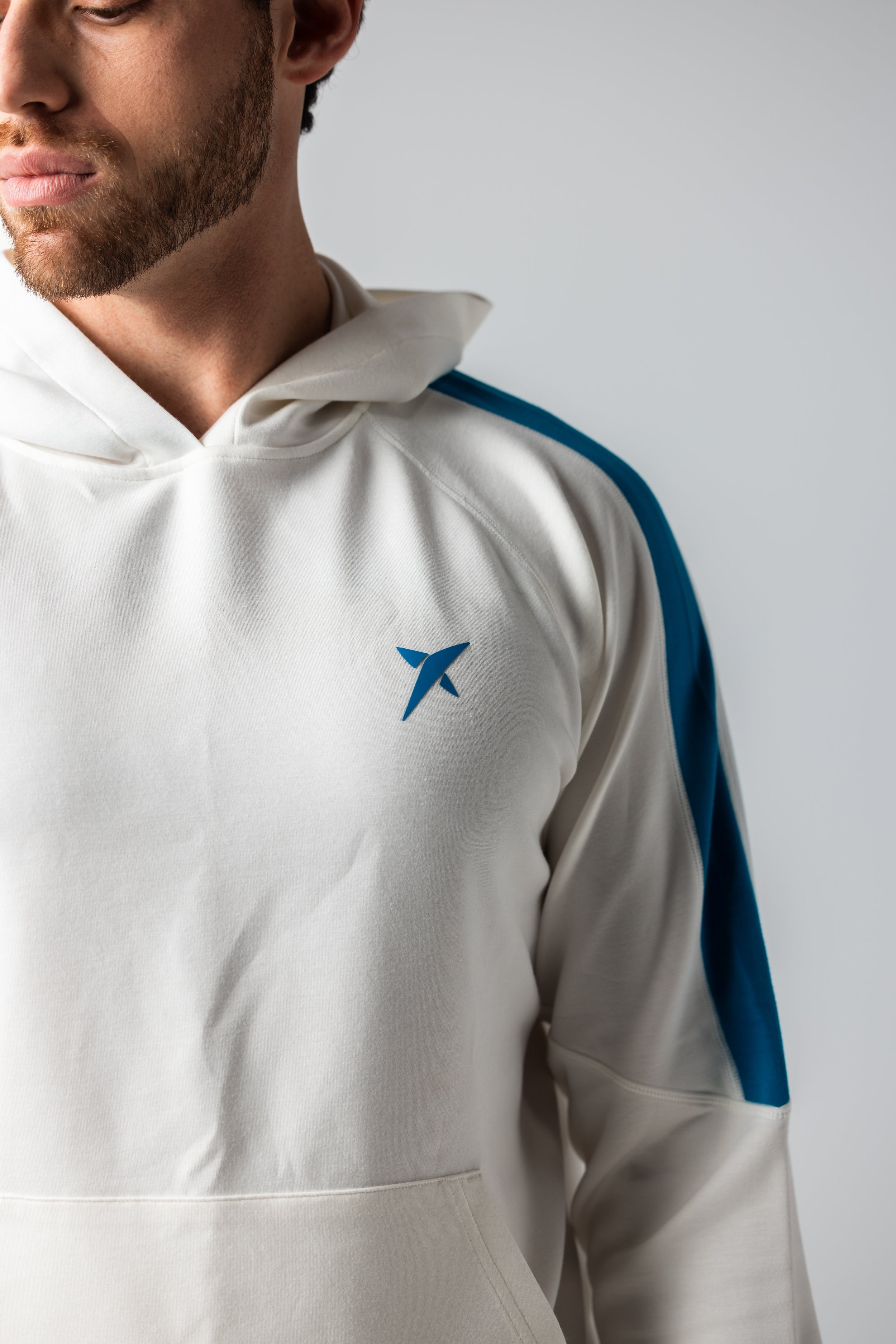 drop-shot-campa-drop-felpa-tecnica-padel-uomo image 8