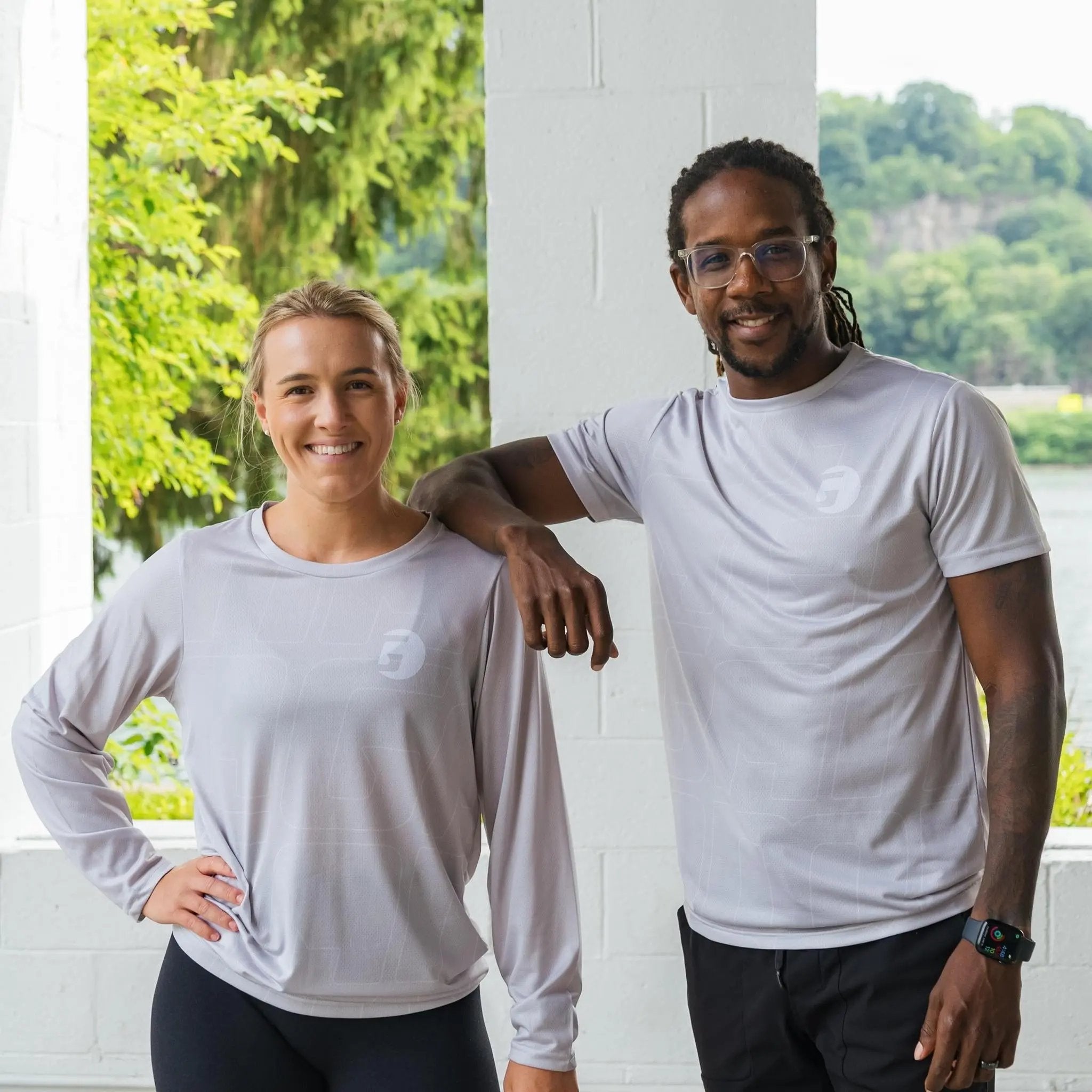 gamma-heritage-long-sleeve-top-donna-maglia-tennis-manica-lunga image 4
