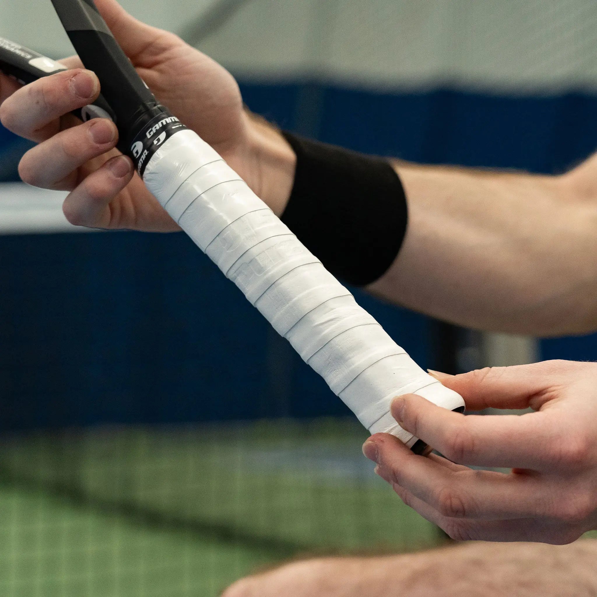 gamma-puretac-tennis-overgrip-overgrip-tennis image 2