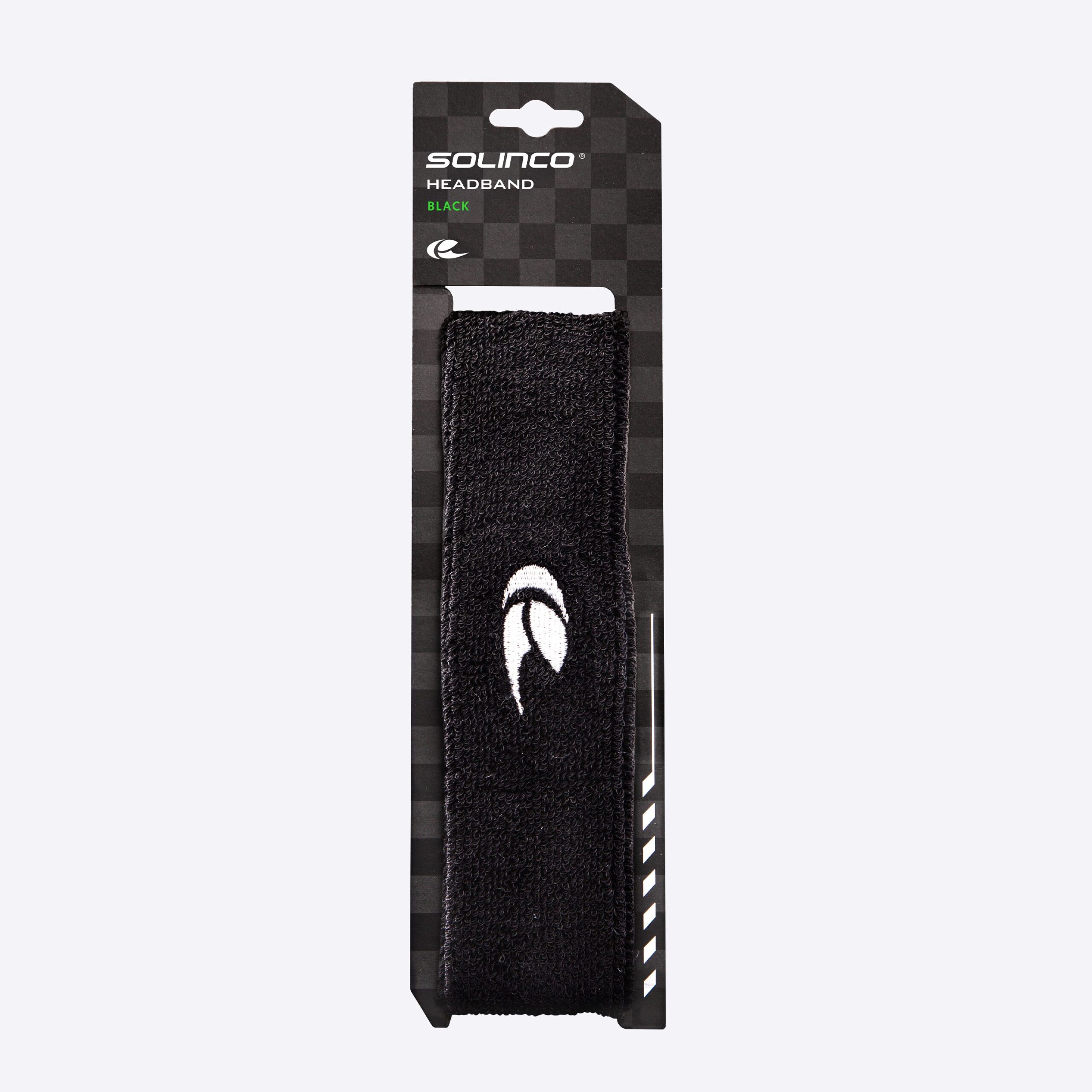 solinco-fascia-headband-tergisudore image 2