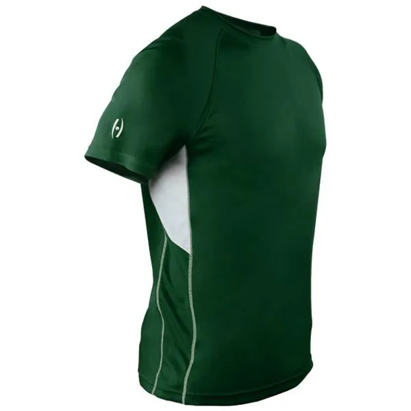 harrow-traverse-maglia-manica-corta-uomo-squash image 1