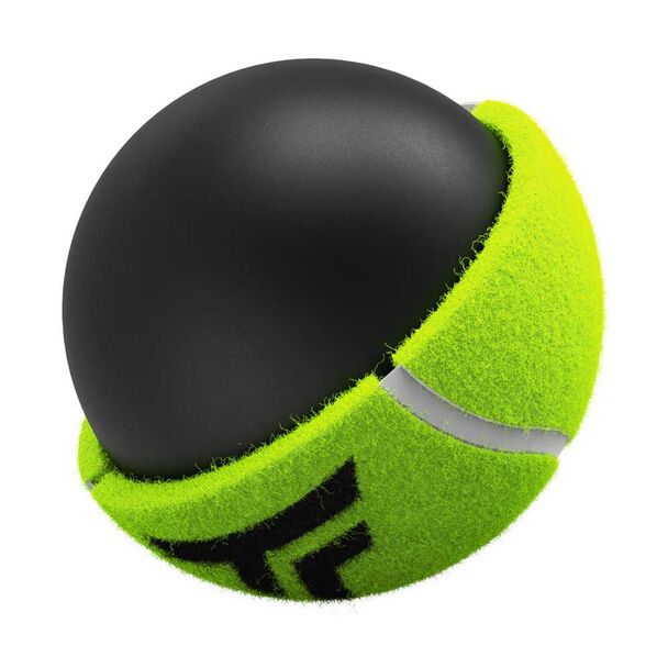 tecnifibre-x-one-tubo-da-3-palline-da-tennis image 3