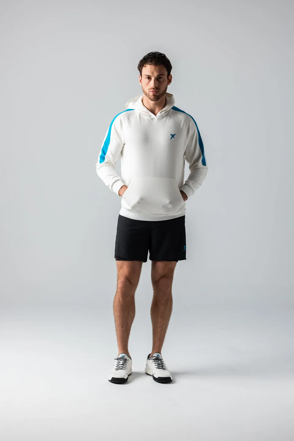 drop-shot-campa-drop-felpa-tecnica-padel-uomo image 1