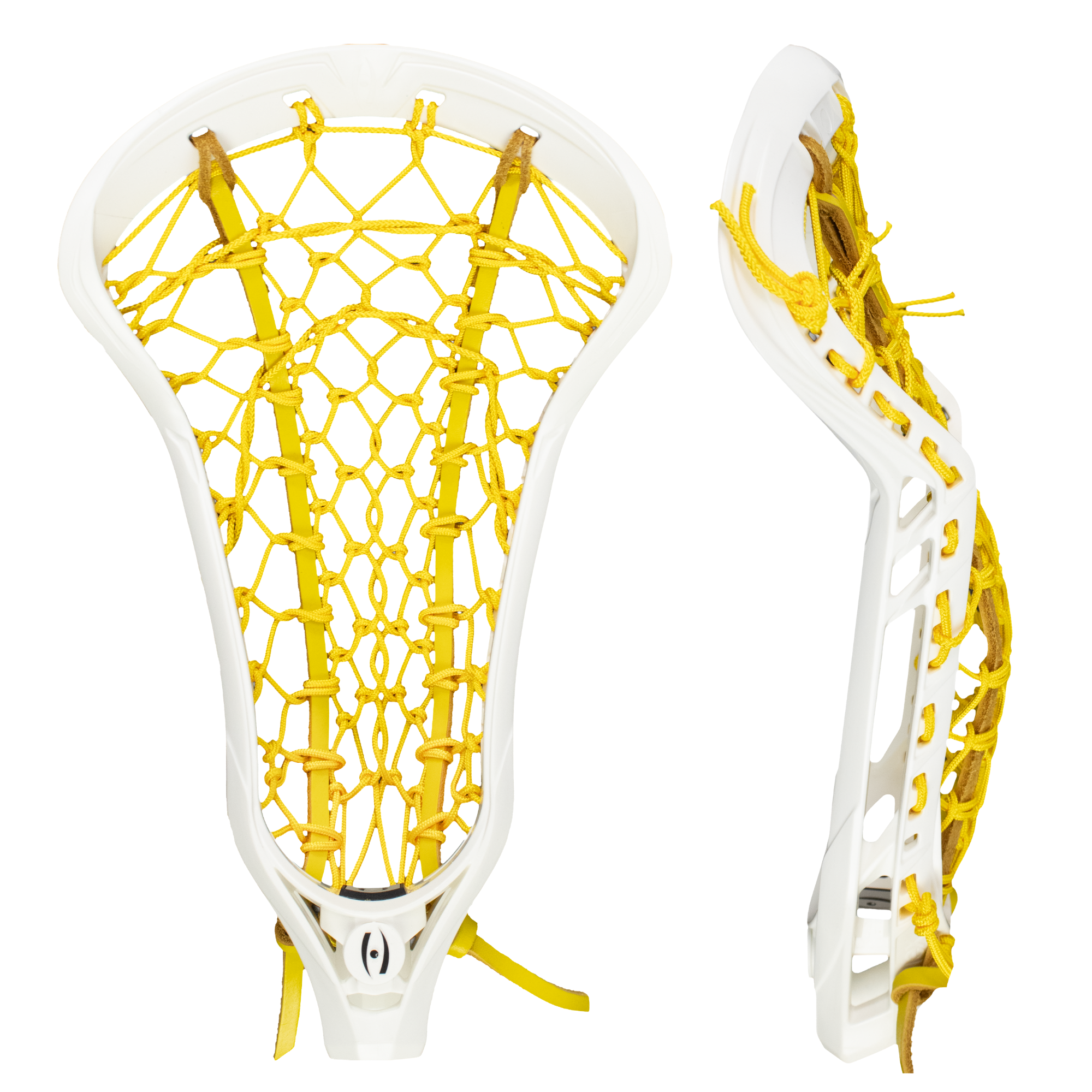 harrow-reflex-testa-lacrosse-donna image 4