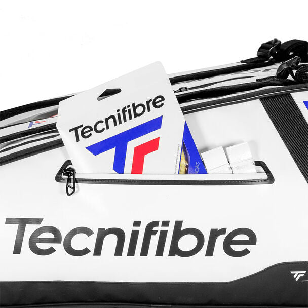 tecnifibre-tour-endurance-6r-white-borsa-tennis image 2