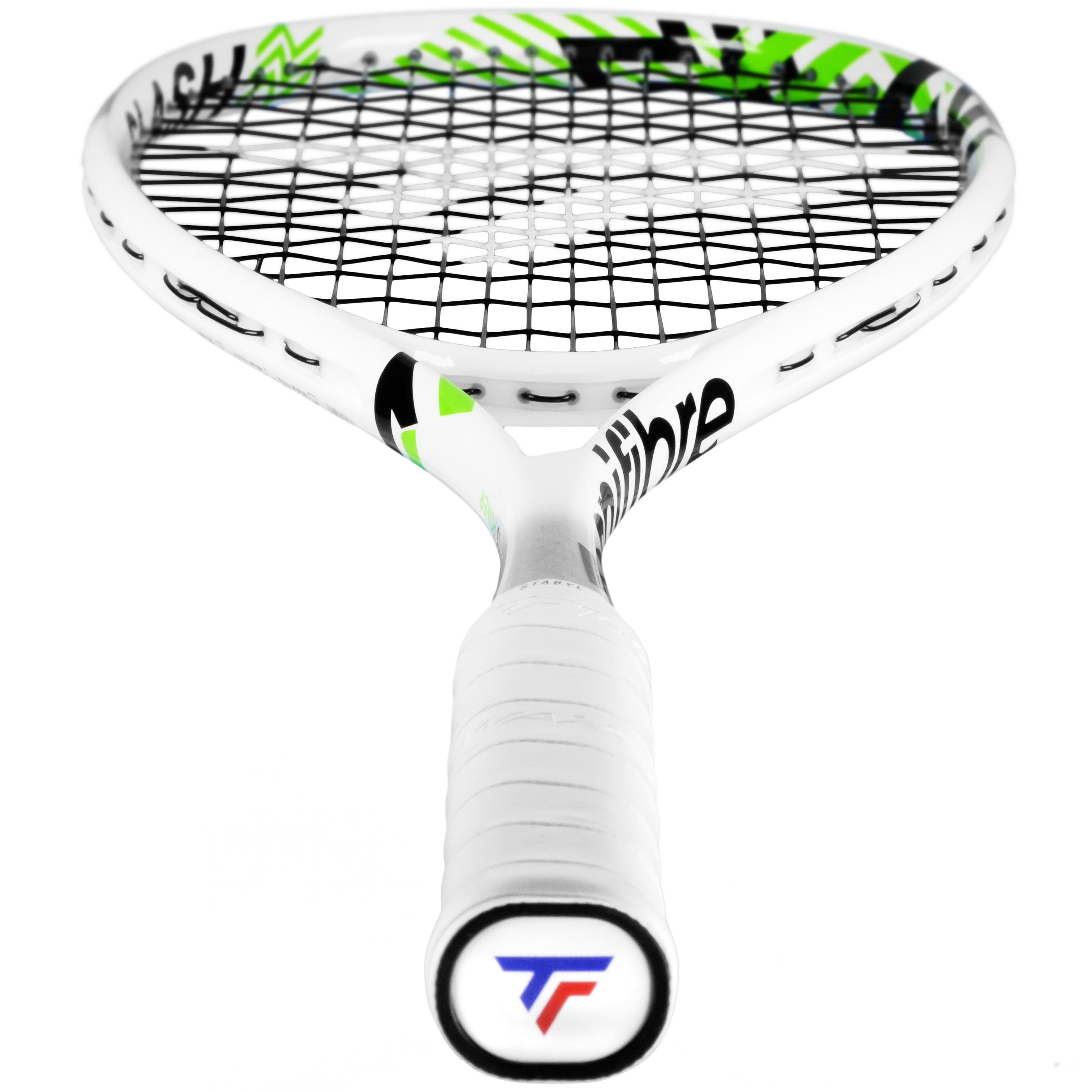 tecnifibre-slash-135-power-racchetta-squash image 4