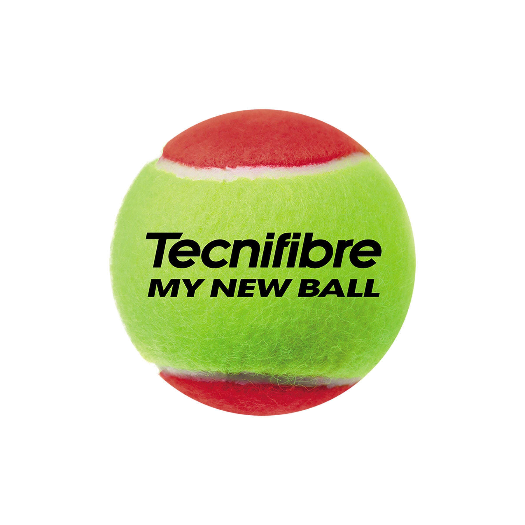 tecnifibre-my-new-ball-palline-tennis-pedagogiche-3pz image 2