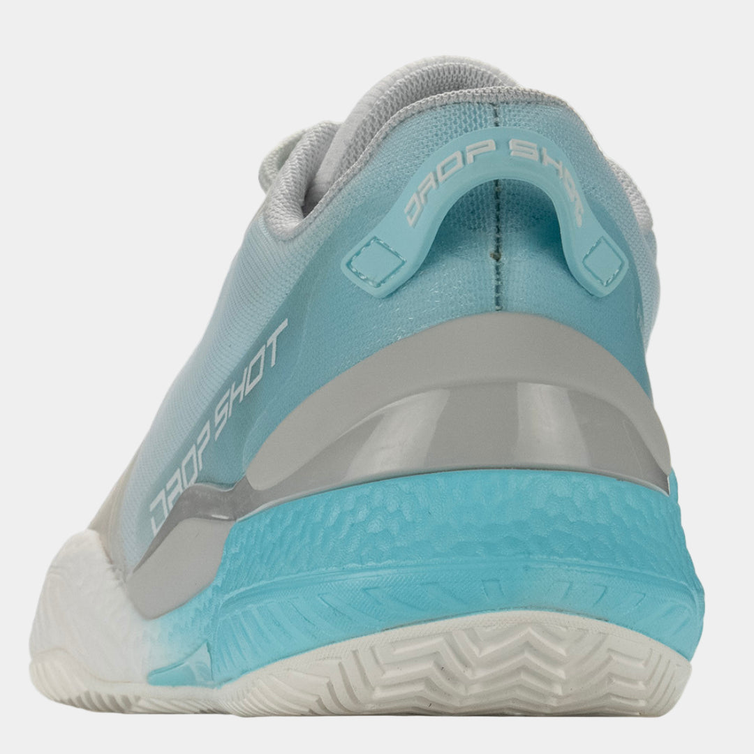 drop-shot-opalo-scarpe-padel-donna-bianche image 2