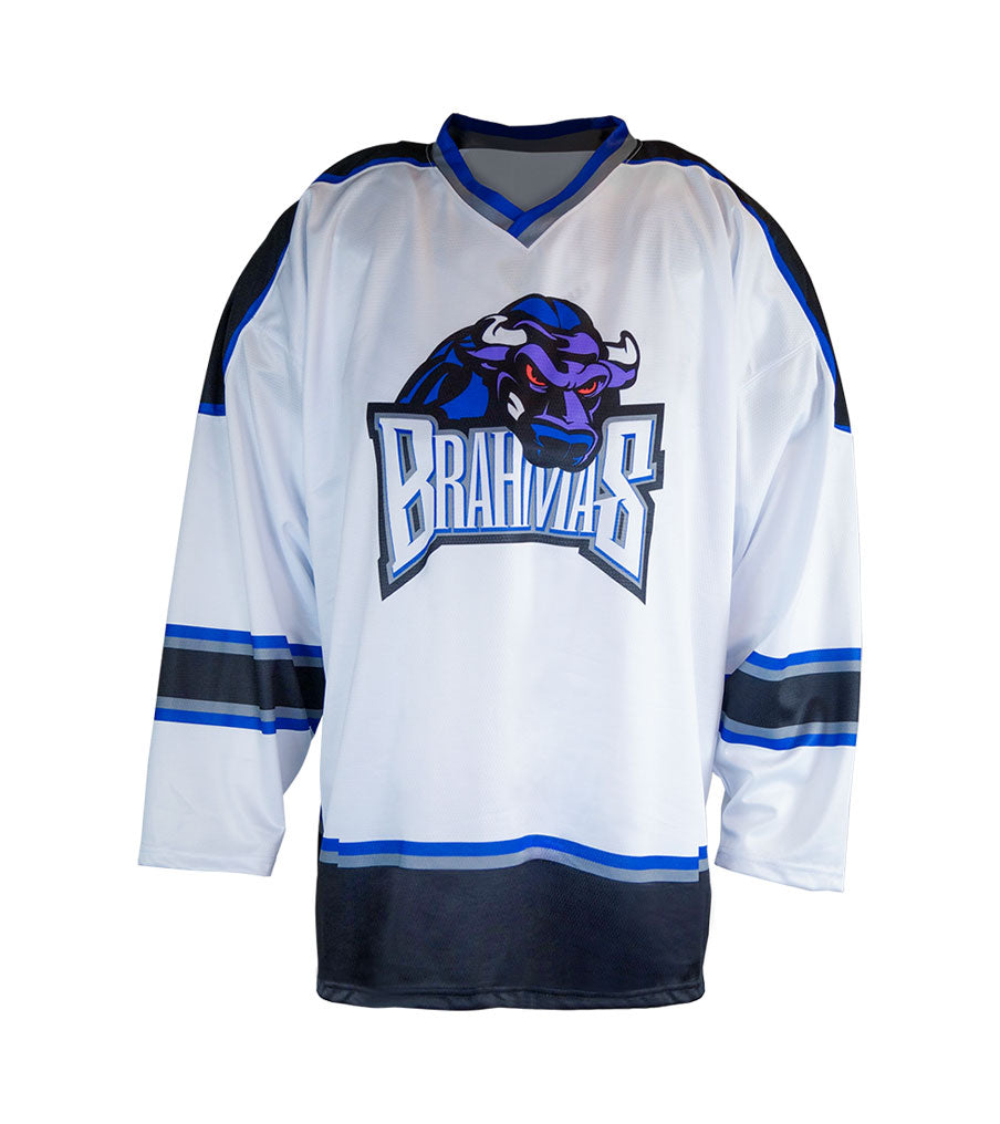 harrow-traverse-maglia-hockey-ghiaccio-personalizzata-sublimata image 4