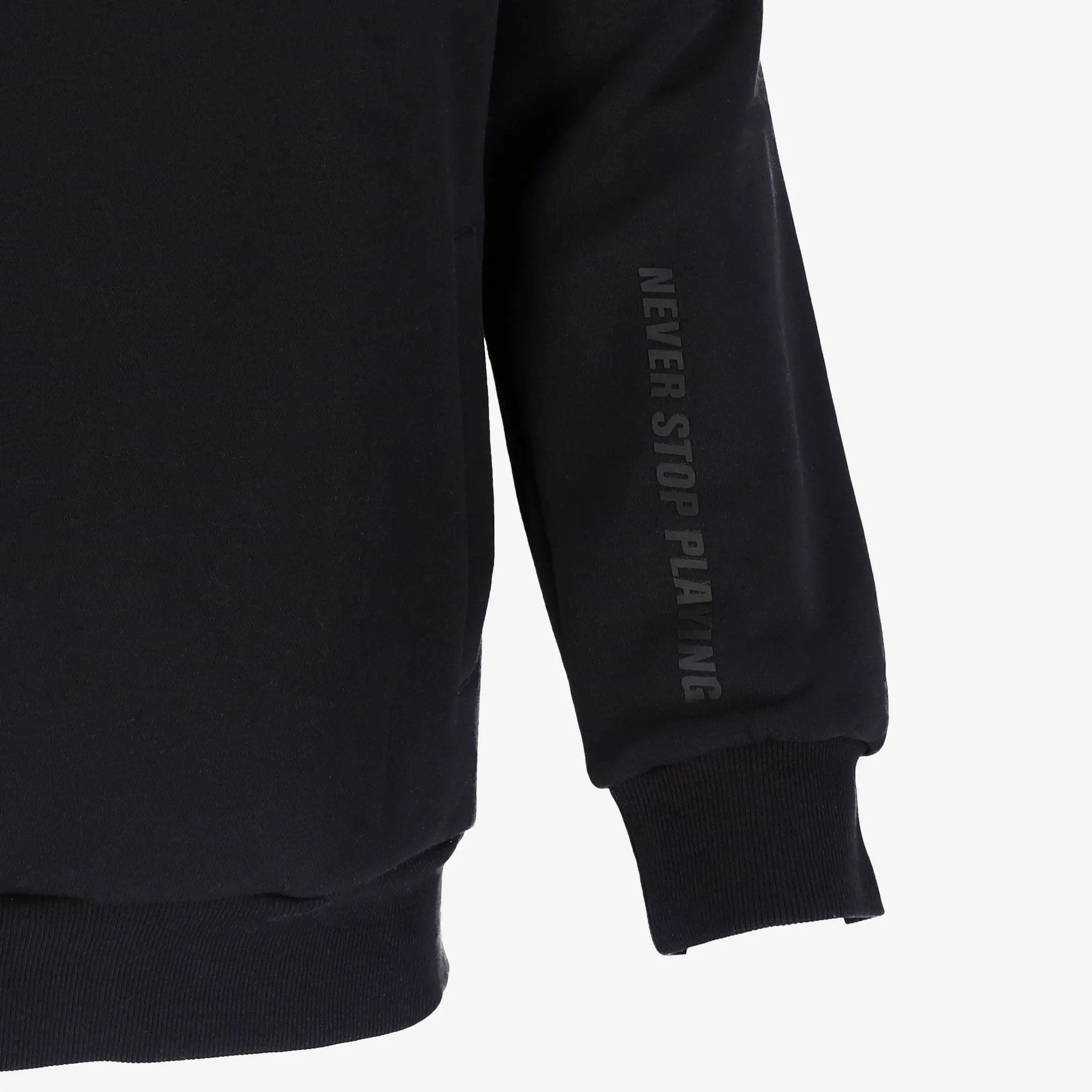 gamma-felpa-con-cappuccio-pullover-unisex image 6