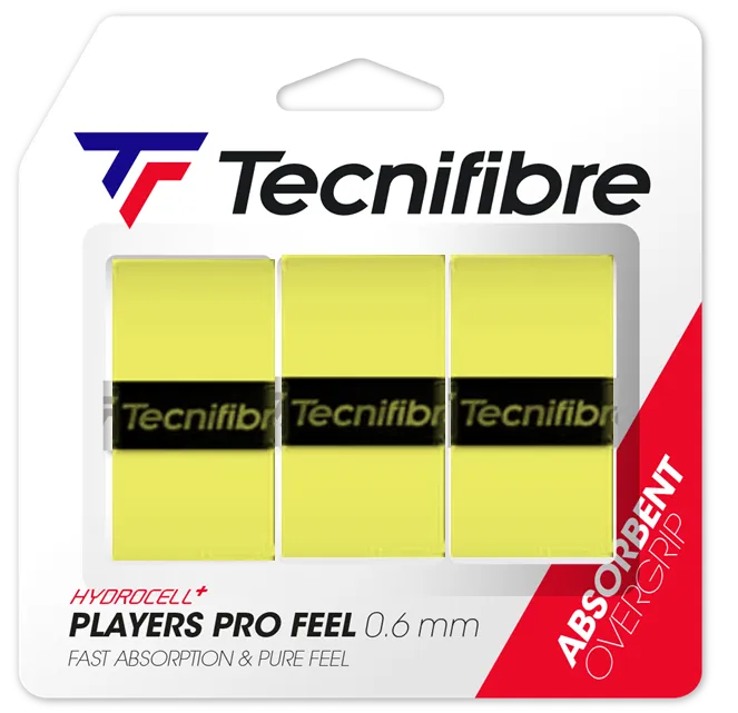 tecnifibre-profeel-lime-box-12-overgrip-tennis image 1