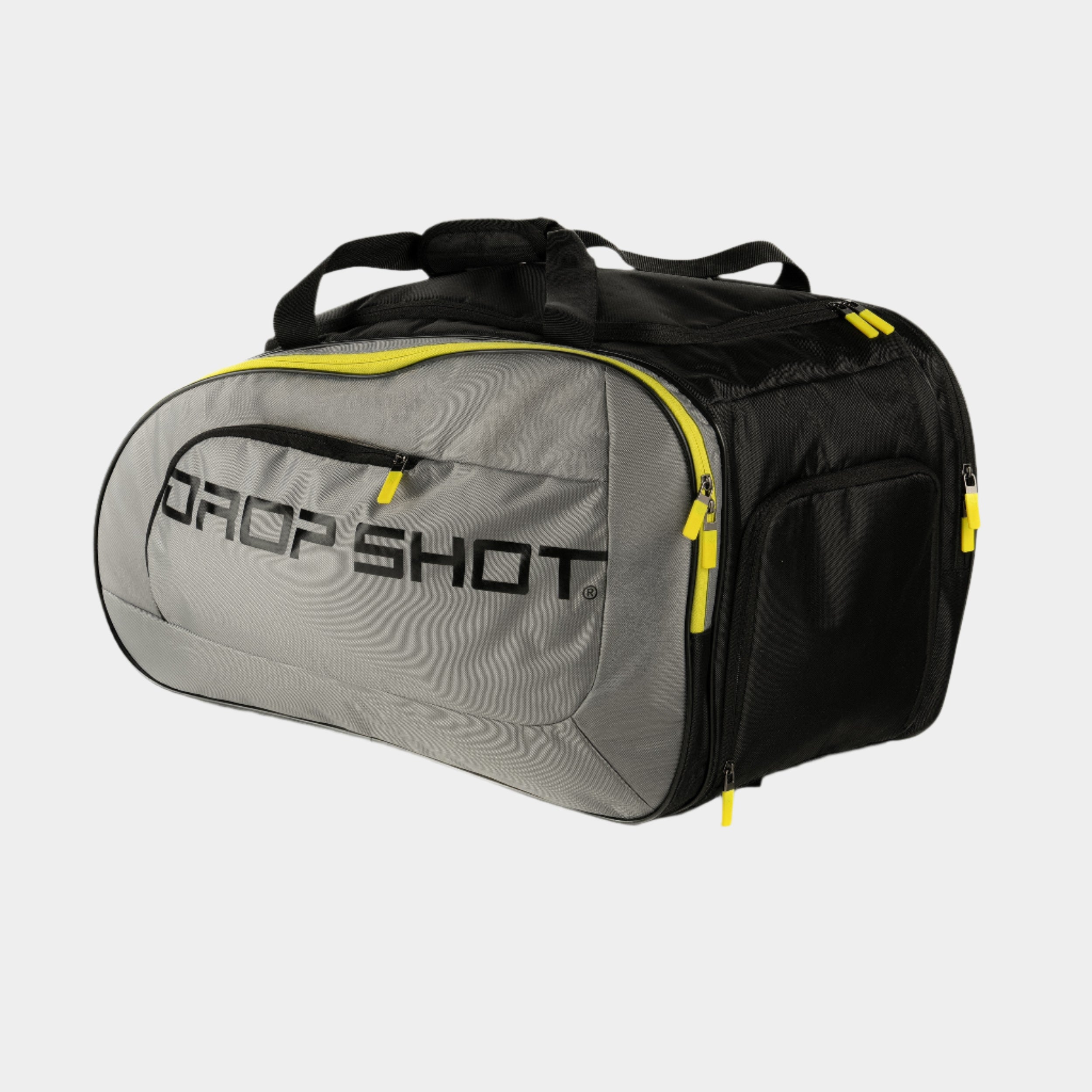 drop-shot-cosmo-padel-bag-borsone-padel-scomparto-centrale image 2