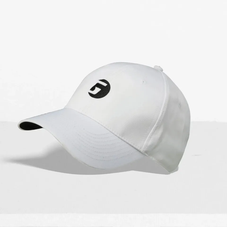 gamma-g-dot-hat-cappello-classico-con-logo-g image 1