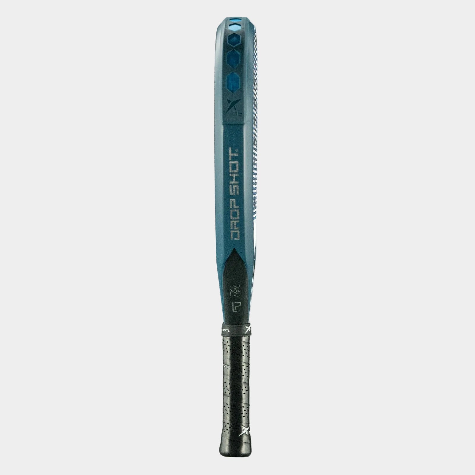 drop-shot-canyon-pro-comfort-1-0-pala-padel-lima-series-2025 image 2