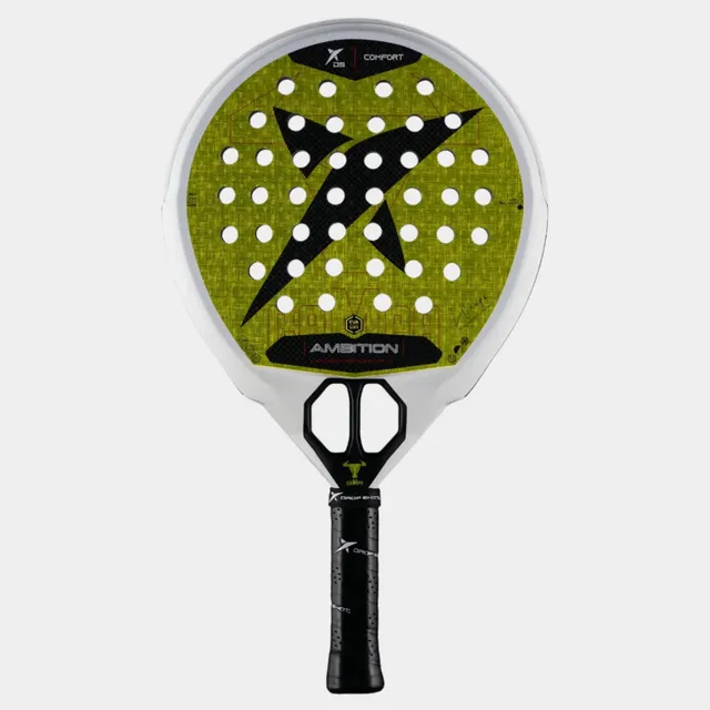 drop-shot-explorer-pro-comfort-1-0-racchetta-padel image 1