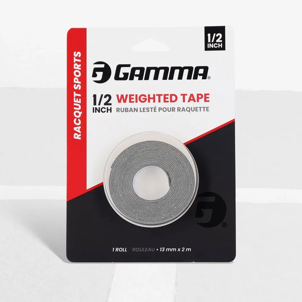 gamma-nastro-piombato-weighted-tape-rotolo-2-m image 1