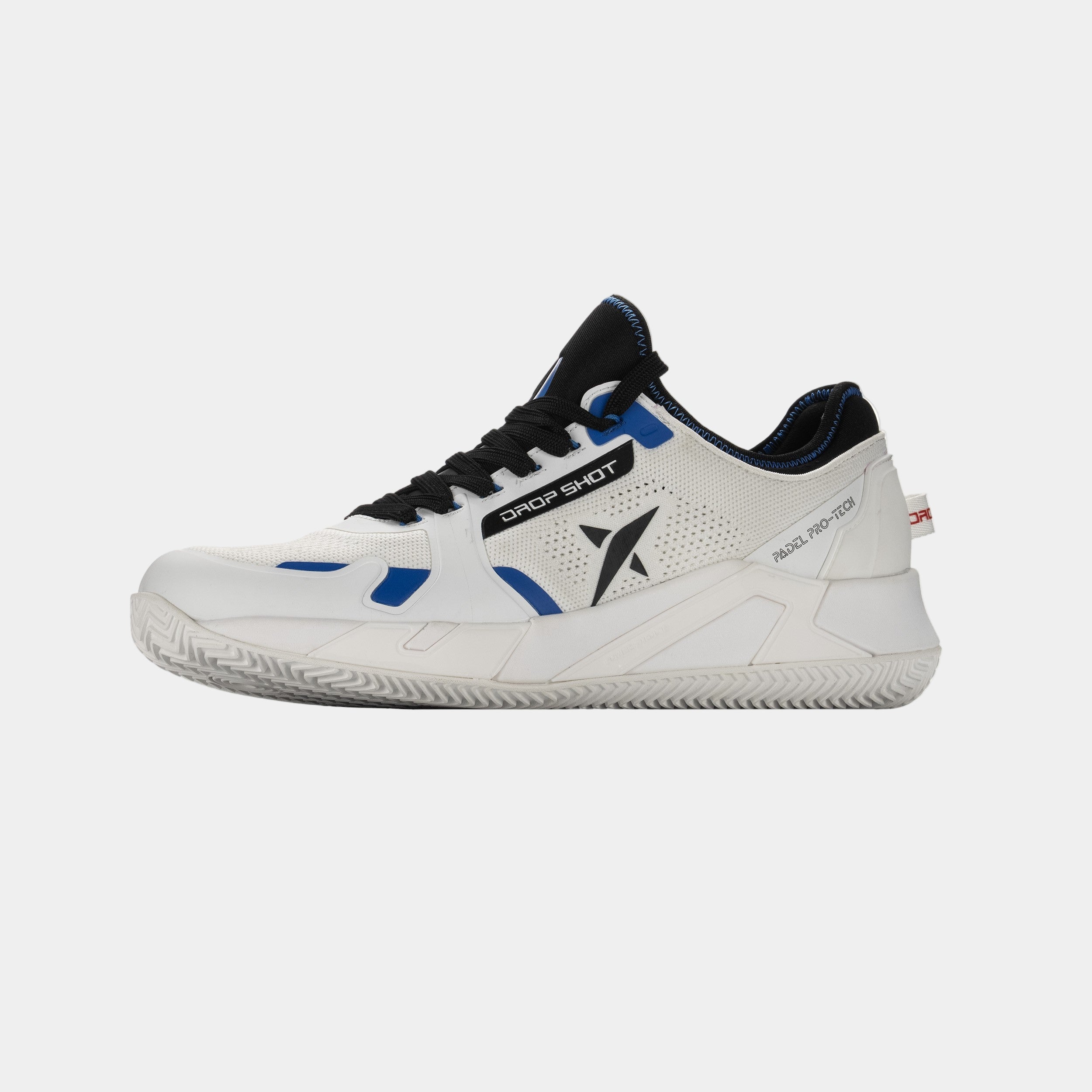 drop-shot-benara-scarpe-padel-uomo-bianche image 6