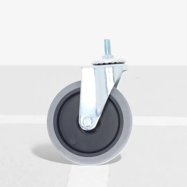 gamma-ez-travel-cart-pro-ruote-di-ricambio-coppia-wheels image 1
