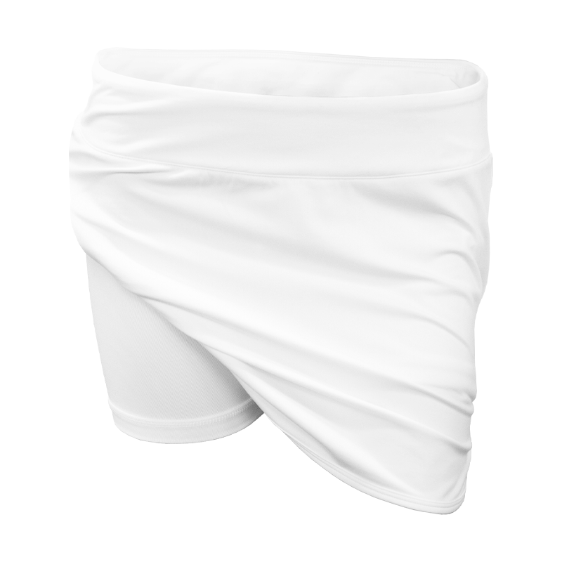 harrow-quest-gonna-pantaloncino-donna-skort-tennis-squash image 2