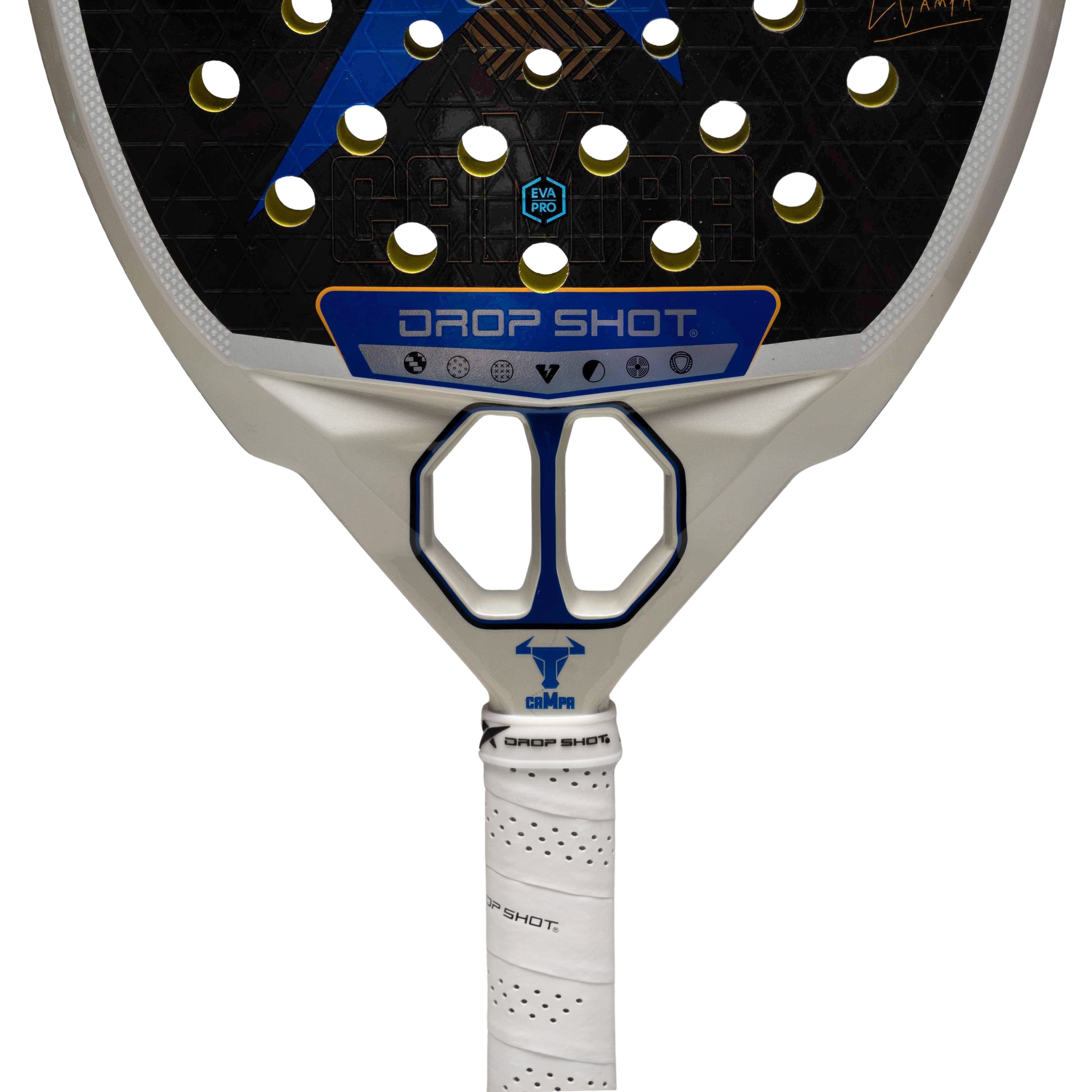 drop-shot-explorer-pro-attack-2-0-racchetta-da-padel image 6