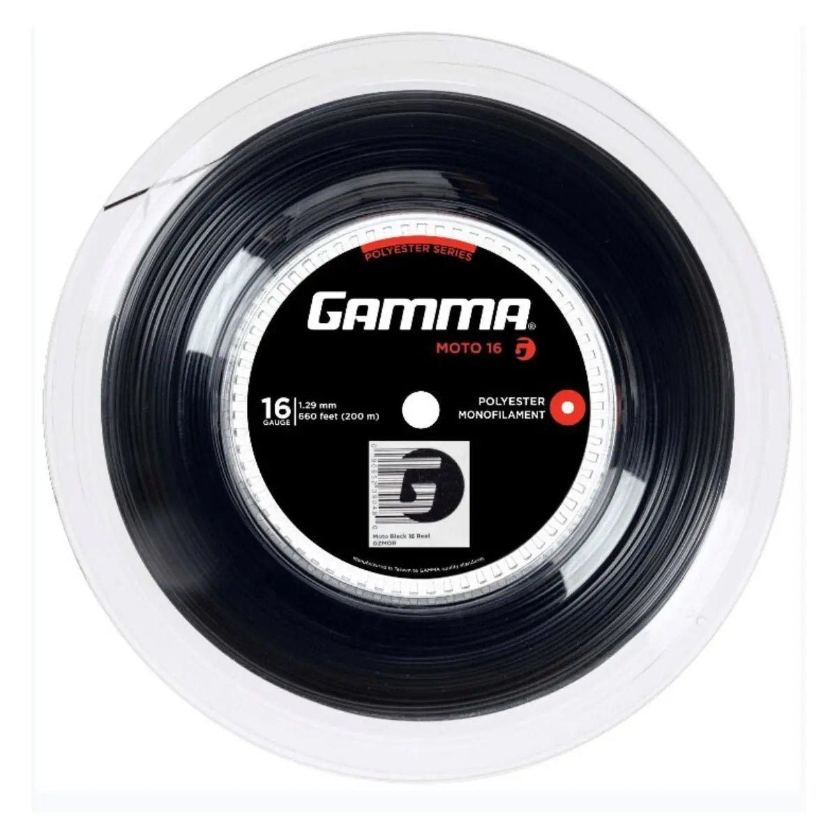 gamma-moto-matassa-200m-eptagonale image 2