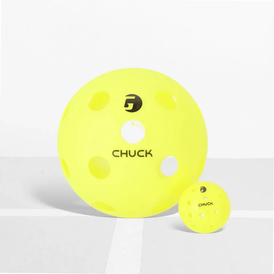 gamma-giant-chuck-pickleball-classic image 1