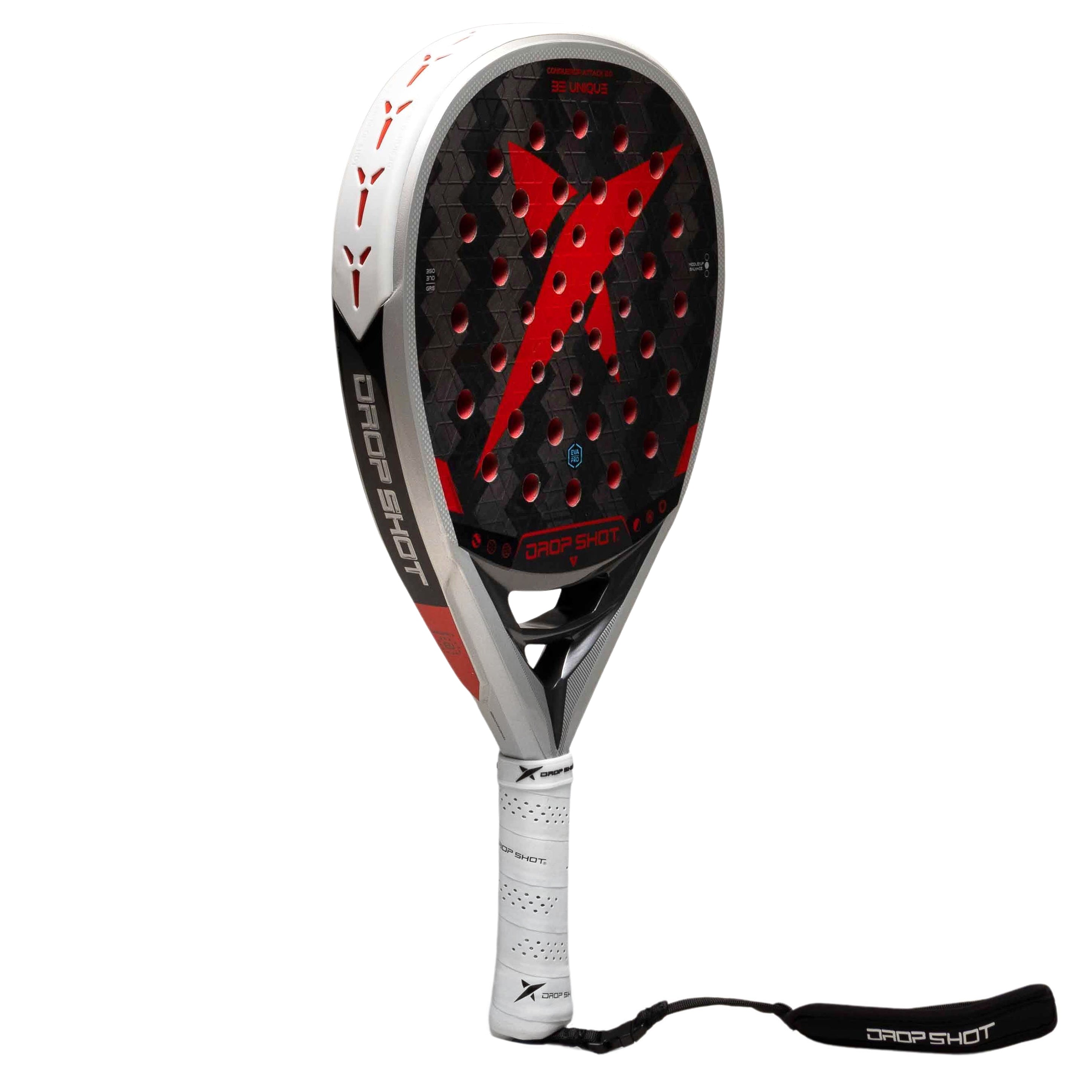 drop-shot-conqueror-attack-2-0-2026-pala-padel-lacrima image 5