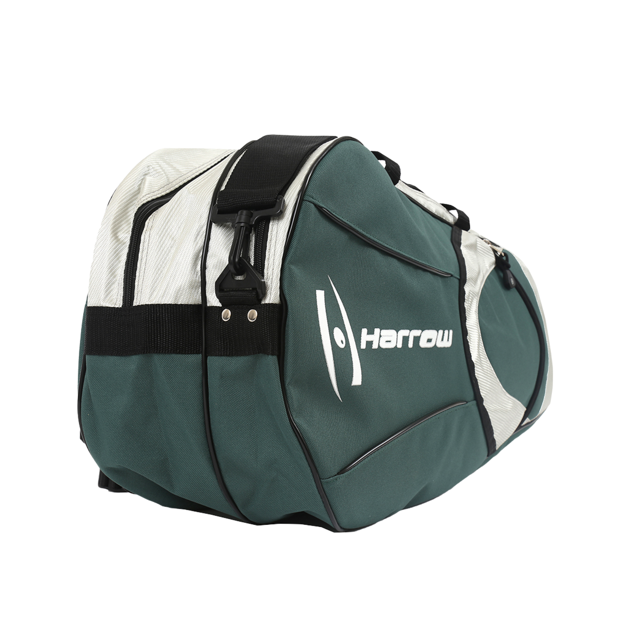 harrow-6-racquet-bag-borsa-squash-tennis-6-racchette image 6