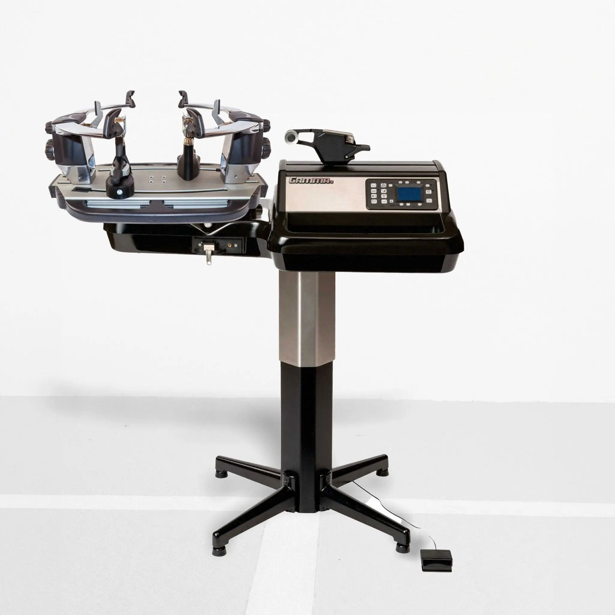 gamma-9900-els-6pt-macchina-incordatura-elettronica image 1