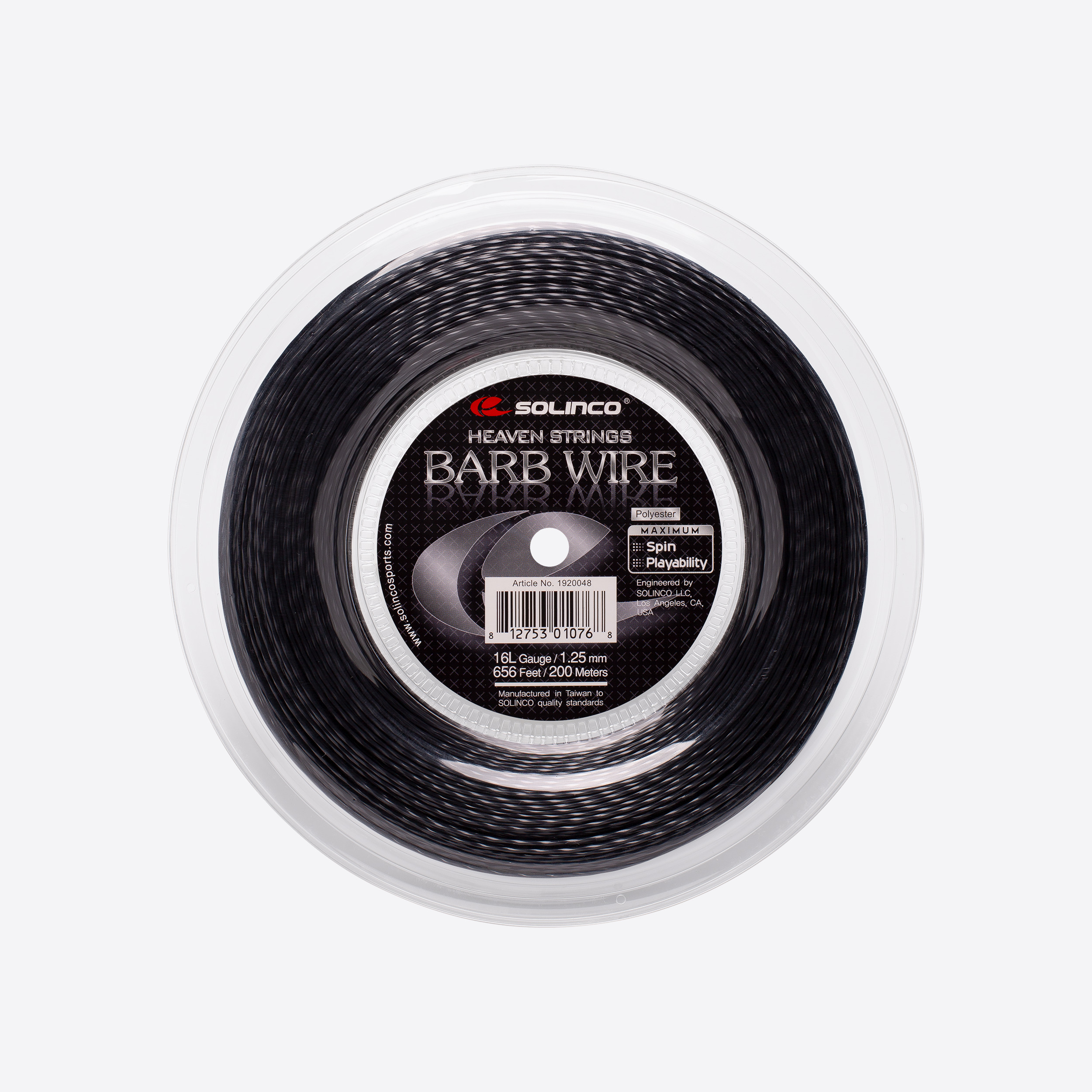 solinco-barb-wire-corde-tennis-co-poliestere-spin image 2