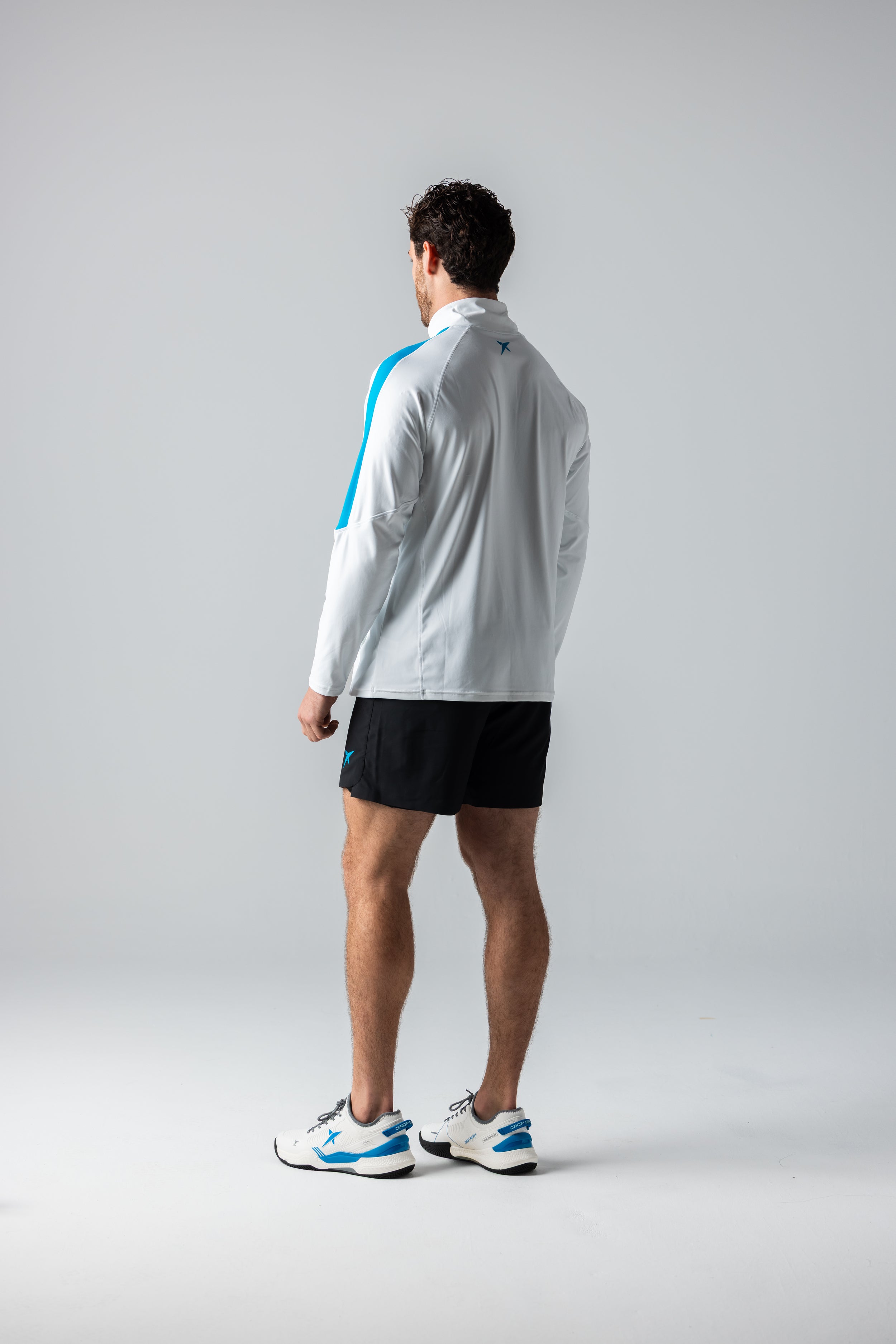 drop-shot-campa-jacket-bianca-giacca-padel-uomo-lucas-campagnolo image 4