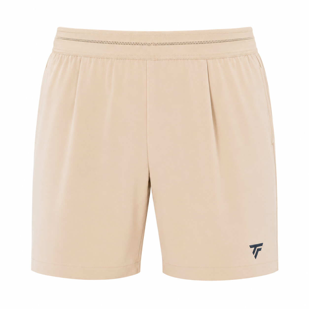 tecnifibre-tech-short-sand-uomo-pantaloncino-tennis image 2