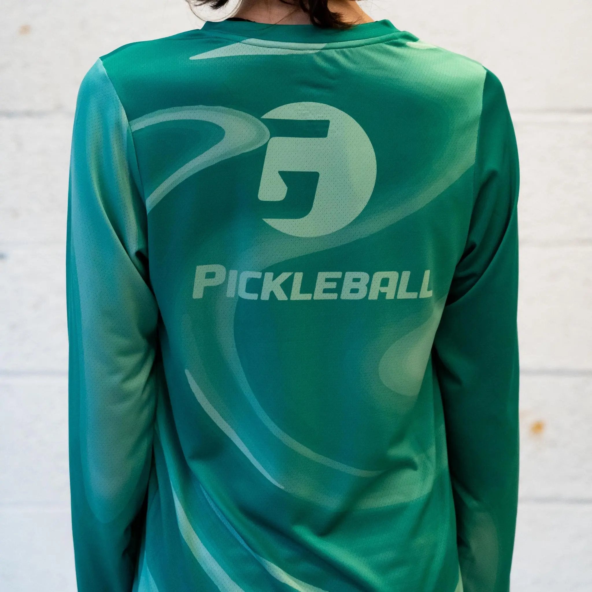 gamma-aurora-long-sleeve-tee-donna image 2