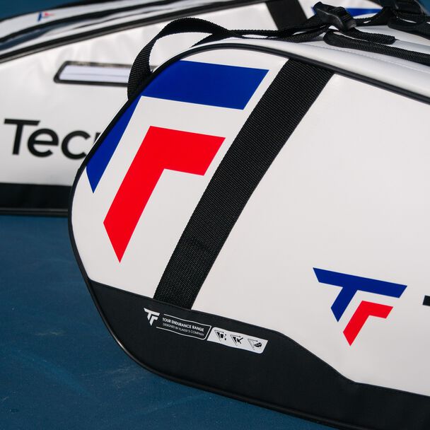 tecnifibre-tour-endurance-6r-white-borsa-tennis image 4