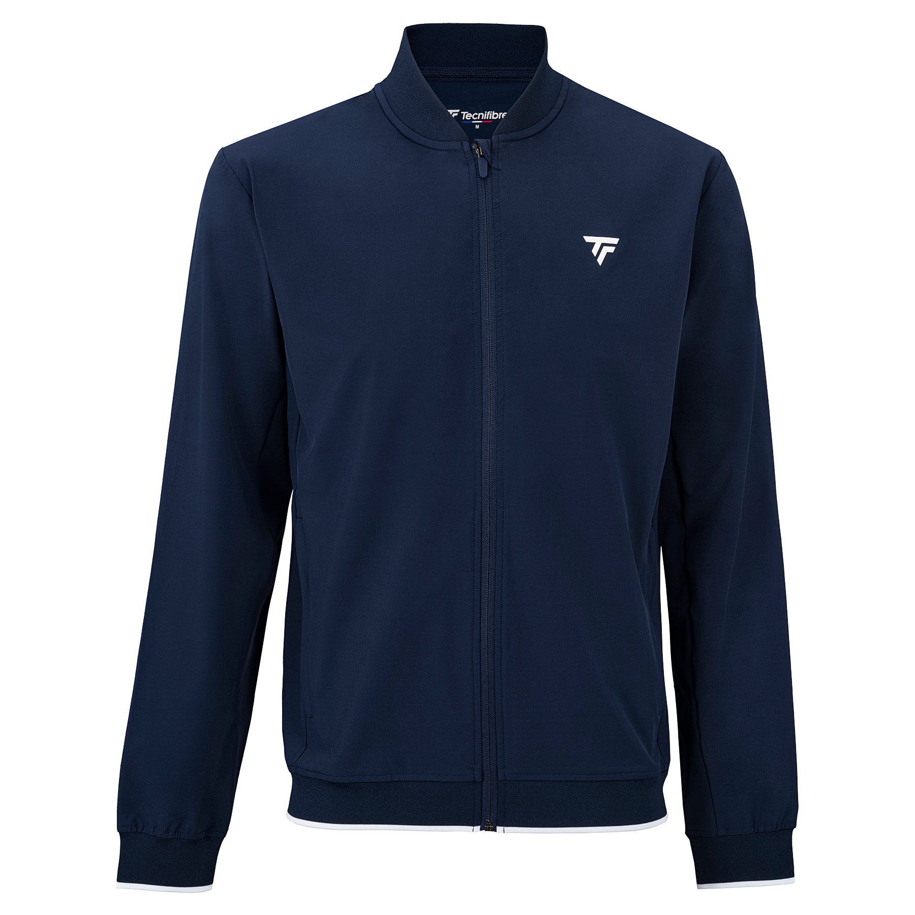 tecnifibre-light-jacket-marine-boy-giacca-tennis-ragazzo image 1