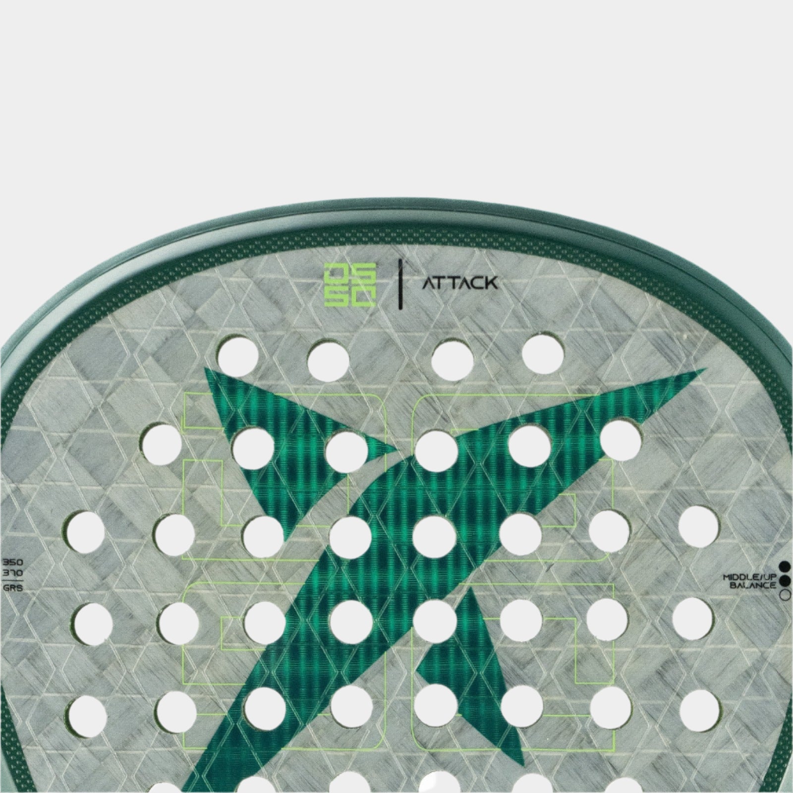 drop-shot-furia-attack-1-0-racchetta-padel image 8