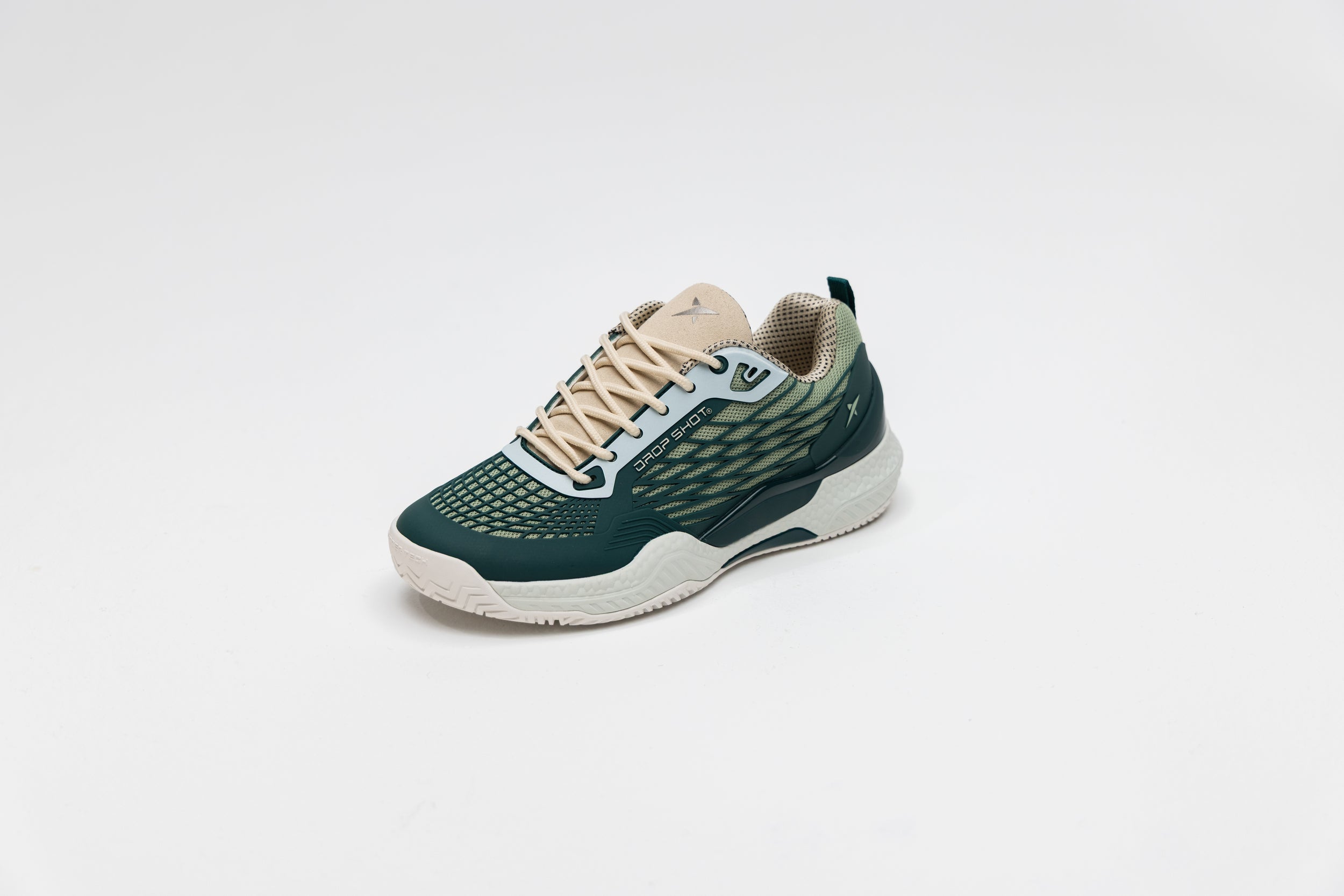 drop-shot-monarca-gr-flight-scarpe-padel-donna image 2
