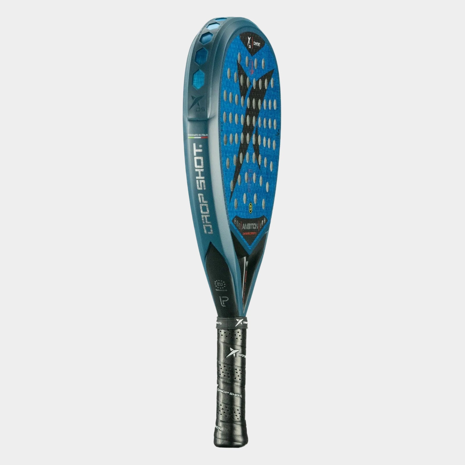 drop-shot-canyon-pro-comfort-1-0-pala-padel-lima-series-2025 image 5