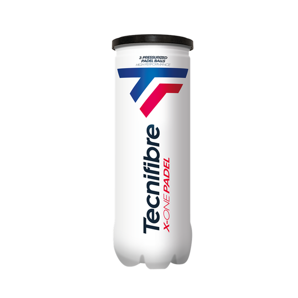 tecnifibre-x-one-tripack-3-tubi-palline-da-padel image 3