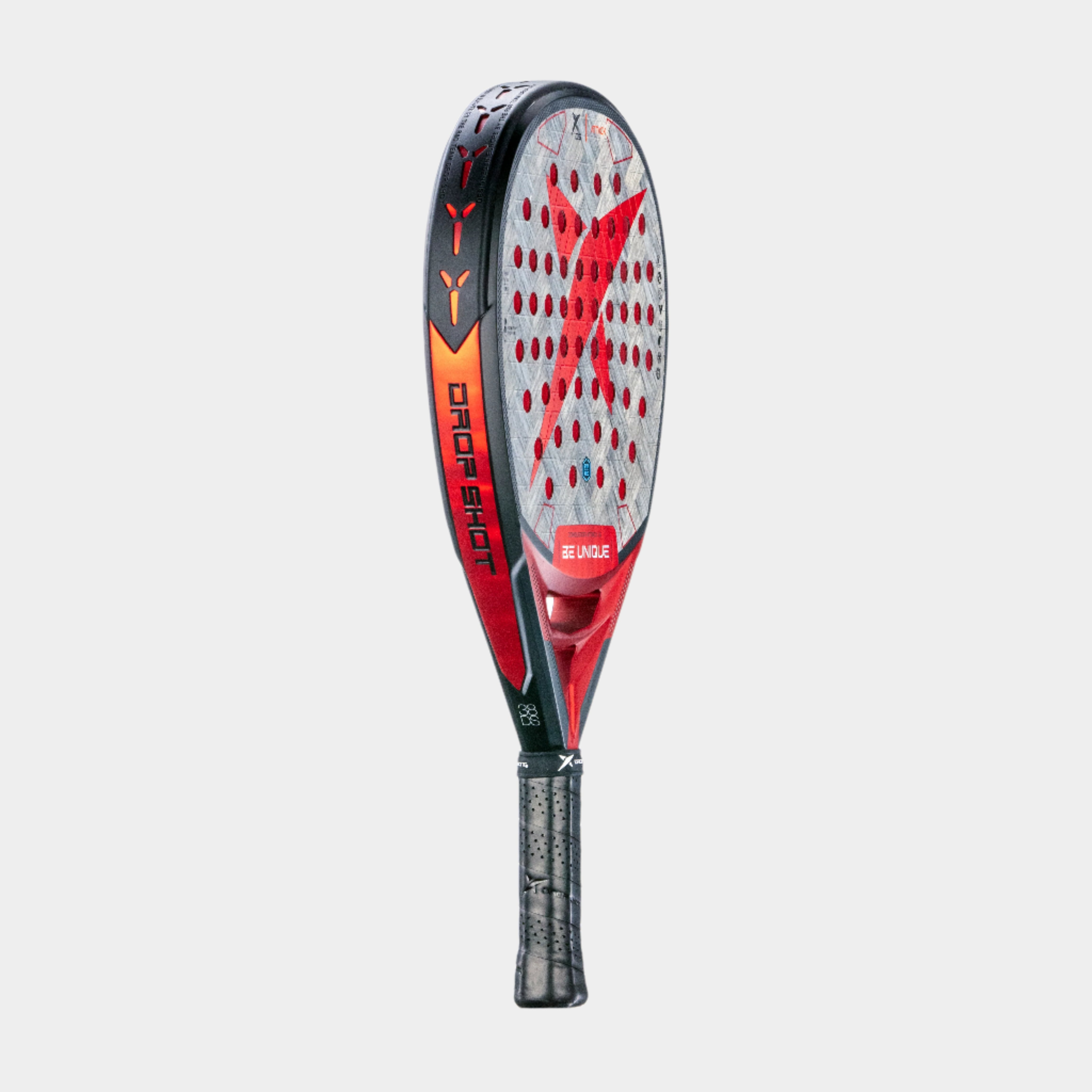 drop-shot-conqueror-attack-1-5-racchetta-padel image 3